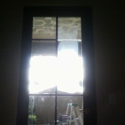 Window Repair