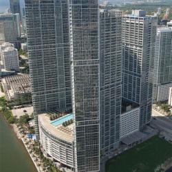 Downtown Miami Ikon