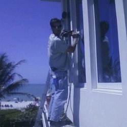 Glass Restoration Florida Naples