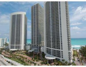 Sunny Isles