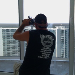 Miami Glass Repair