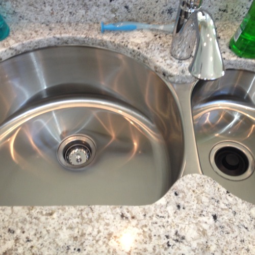 Stainless Steel Scratch Repair Your Scratch Man