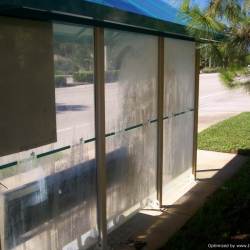 Post office jupiter florida graffiti removal